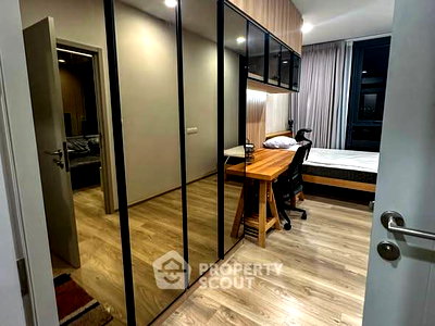 Condos for rent : 18th-Floor 1-BR At Oka Haus Sukhumvit 36 Near BTS Thong Lor (ID 2532184)