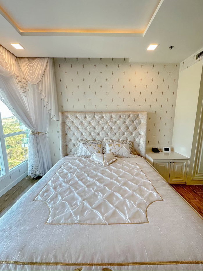 picture For rent❗️ Del Mare Pattaya Condominium  - 2/34