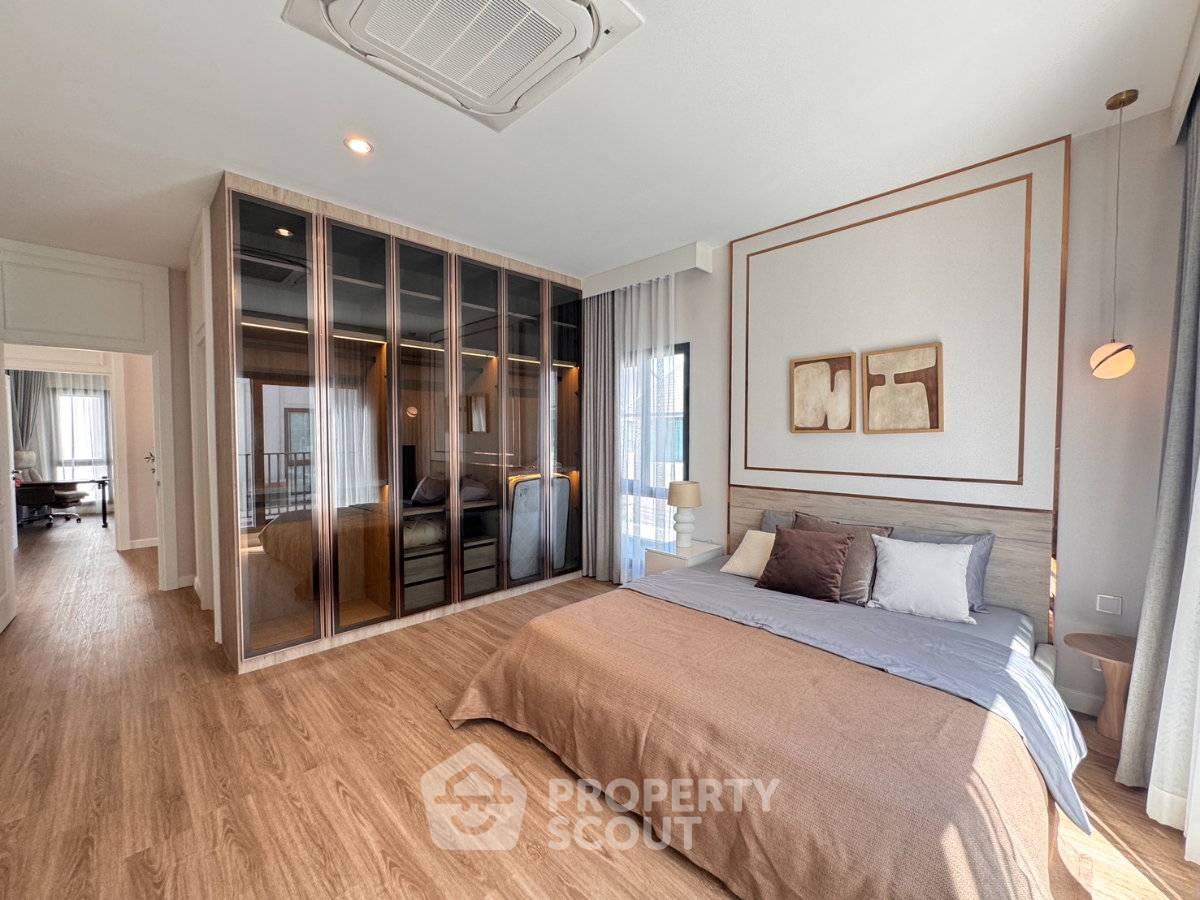 รูป วิลล่า 4 ห้องนอน ขาย The Lavish Pattaya ใกล้นาเกลือ พัทยา (ID 3042074) - รูปที่ 24/38
