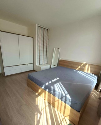 Townhouses for rent Bangkok : Rent - 3 Bed 3 Bathroom Indy2 Bangna-Ramkamhaeng2!