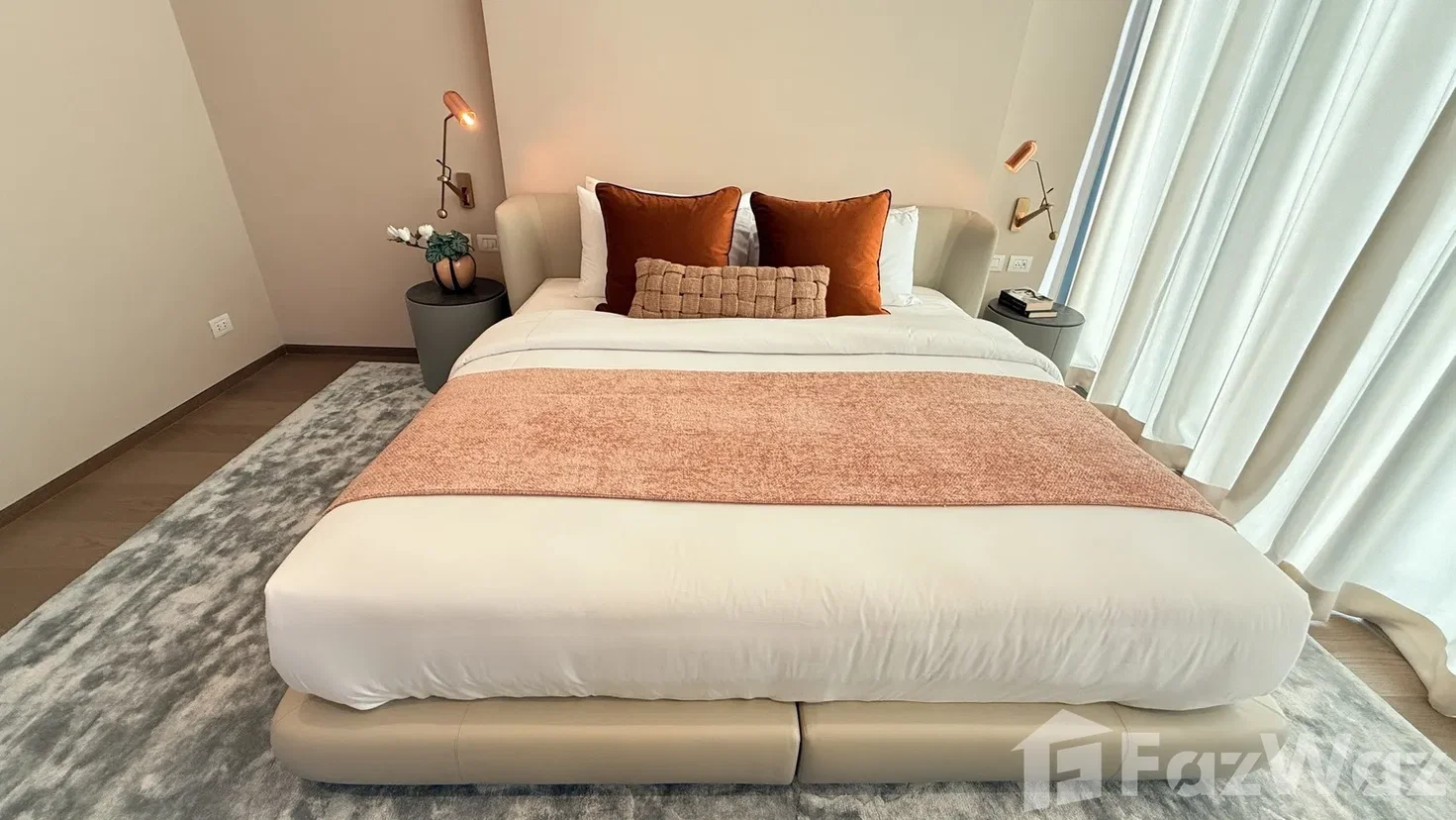 รูป ขาย คอนโด 1 ห้องนอน ในโครงการ สโคป หลังสวน 6506010 - รูปที่ 19/35