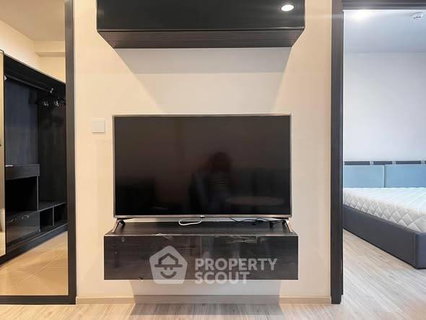 1-BR Condo For sale XT Huai Khwang, 100m to MRT Huai Khwang (ID 3040314)