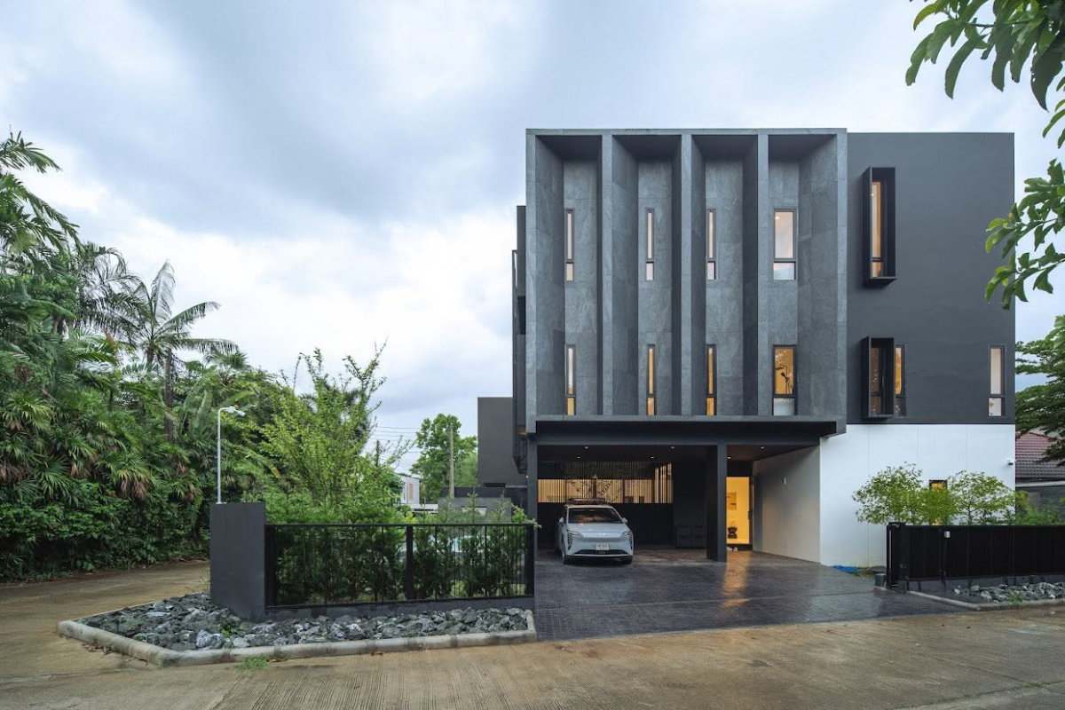 รูป 🏡 ให้เช่า Luxury Pool Villa สร้างใหม่ | เดินถึงกาดฝรั่ง สระว่ายน้ำส่วนตัว พร้อมเข้าอยู่ - รูปที่ 19/20