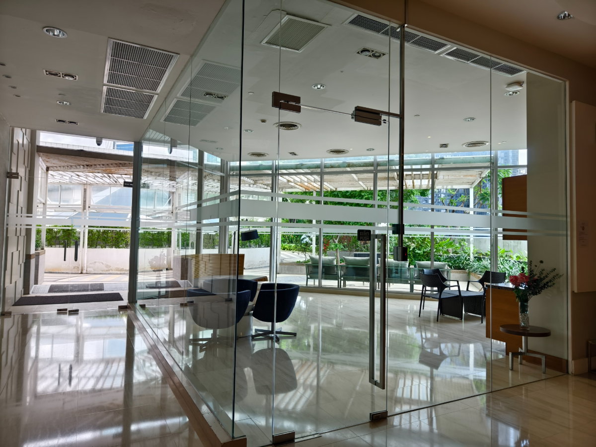 picture (For Rent) Chamchuri Square Residence (For Rent): 1 Bed 43 sq m. - 30/38