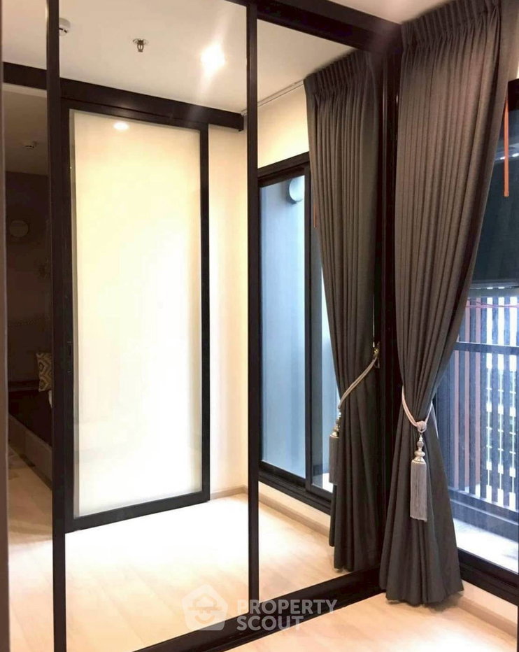 picture 1-BR Condo At Life Asoke, 300m To ARL Makkasan (ID 3041706) - 3/5