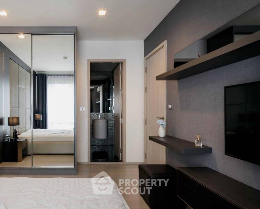 รูป คอนโด 2 ห้องนอน 78 ตร.ม. ขาย Rhythm Sukhumvit 36-38 ใกล้ BTS ทองหล่อ 300 ม. (ID 2875623) - รูปที่ 5/6