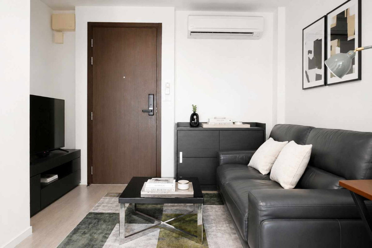 รูป ห้องอัพเดต💥คุณภัส🔔⚠️🏘️Ⓜ️กดปุ่มแอดไลน์💥ริธึ่ม สาทร - นราธิวาส - รูปที่ 8/17