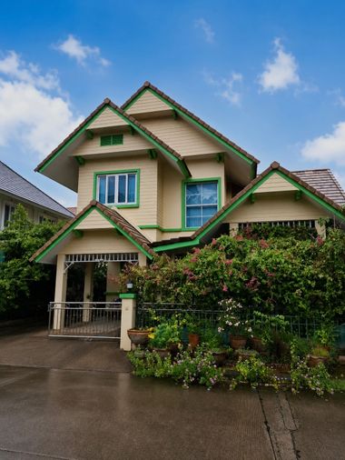 🏡 ให้เช่าบ้านเดี่ยว 2 ชั้น พร้อมเฟอร์นิเจอร์ ทำเลดีมาก เดินทางสะดวก ใกล้รวมโชค มีโชคพลาซ่า NIS ห้างสรรพสินค้า และอื่นๆอีกมากมาย