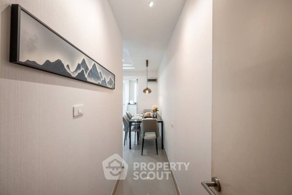 รูป คอนโดขาย Happy Condo Ladprao 101 2 ห้องนอน ขนาด 62 ตร.ม. ชั้น 4 (ID 3034722) - รูปที่ 5/15
