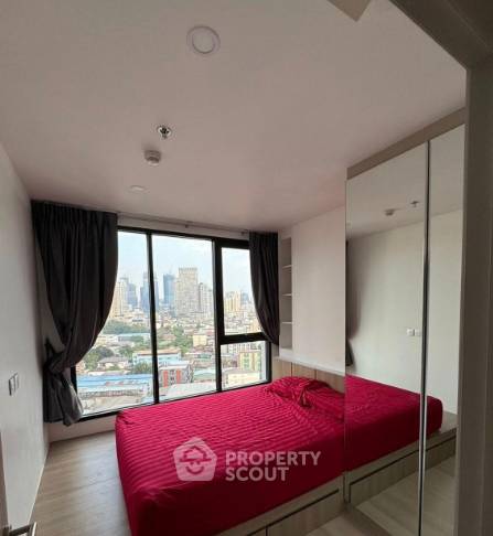 picture 1-BR 30 Sqm On 17th Floor At Knightsbridge Prime Sathorn, BTS Saint Louis (ID 2731784) - 3/5
