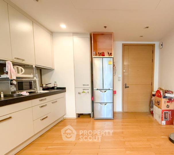รูป คอนโด 1 ห้องนอน ขาย Prive By Sansiri ใกล้ BTS เพลินจิต (ID 3029382) - รูปที่ 5/5