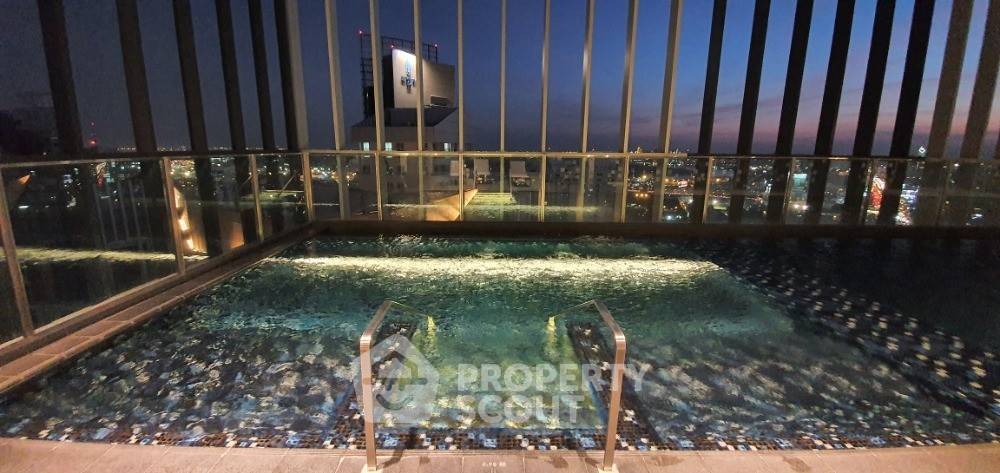 picture Well-Priced 1-BR At 40 Sqm, Park Origin Phrom Phong, BTS Phrom Phong (ID 1908159) - 5/5