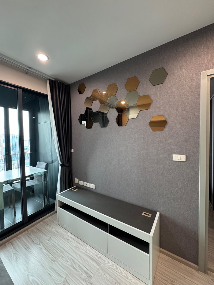 รูป ขายคอนโด Ideo Mobi Wongsawang Interchange - รูปที่ 5/20