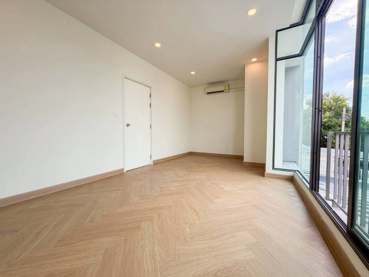 picture ⭐✨RH-044 Townhome for Sale at Pruksa Ville 65/1 Srisamarn✨⭐ - 13/16