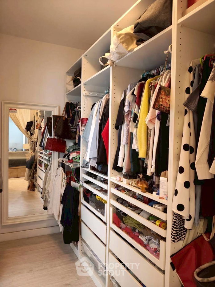 รูป บ้านเดี่ยว 4 ห้องนอน ขาย โครงการ ซีรีน พระราม 2–ท่าข้าม พื้นที่ท่าขาม (ID 3041866) - รูปที่ 15/20