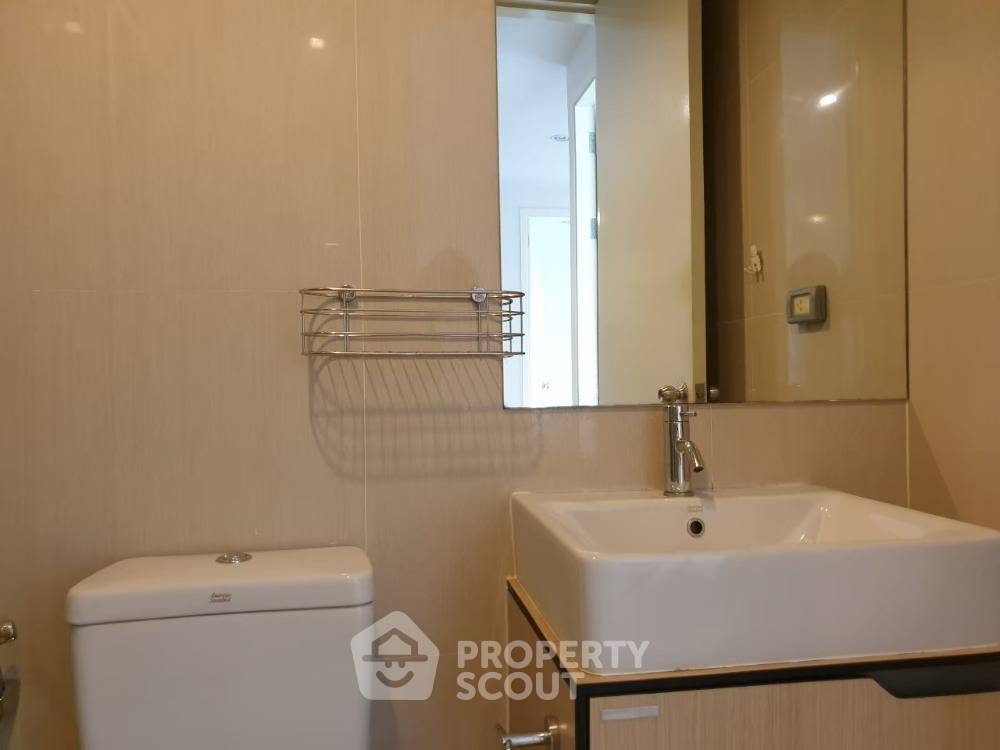 รูป คอนโด 2 ห้องนอน ชั้น 28 ขนาด 48 ตร.ม. The Parkland Ratchada-Wongsawang ใกล้ MRT วงศ์สว่าง 200 ม. (ID 679065) - รูปที่ 4/6