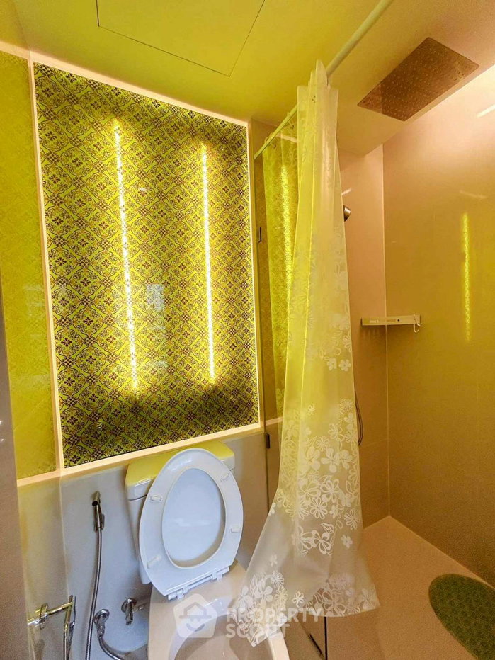 picture 1-BR Condo On 2nd Floor, Grande Caribbean Condo Resort Pattaya (ID 2442205) - 14/15