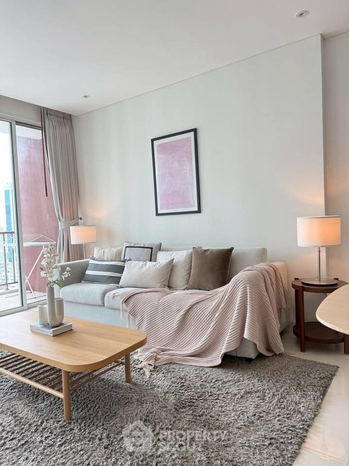 รูป คอนโด 2 ห้องนอน 96 ตร.ม. Pet-Friendly ฟูลเลอร์ตัน สุขุมวิท ชั้น 18 ใกล้ BTS เอกมัย 400 ม. (ID 2731147) - รูปที่ 10/15