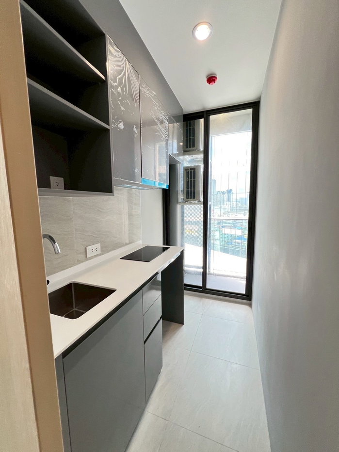 รูป ห้องอัพเดต💥คุณภัส🔔⚠️🏘️Ⓜ️กดปุ่มแอดไลน์💥สกายไรส์ อเวนิว สุขุมวิท 64 - รูปที่ 12/12