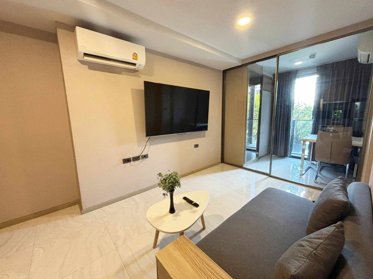 รูป ห้องอัพเดต💥คุณภัส🔔⚠️🏘️Ⓜ️กดปุ่มแอดไลน์💥วาลเด้น อโศก - รูปที่ 1/10