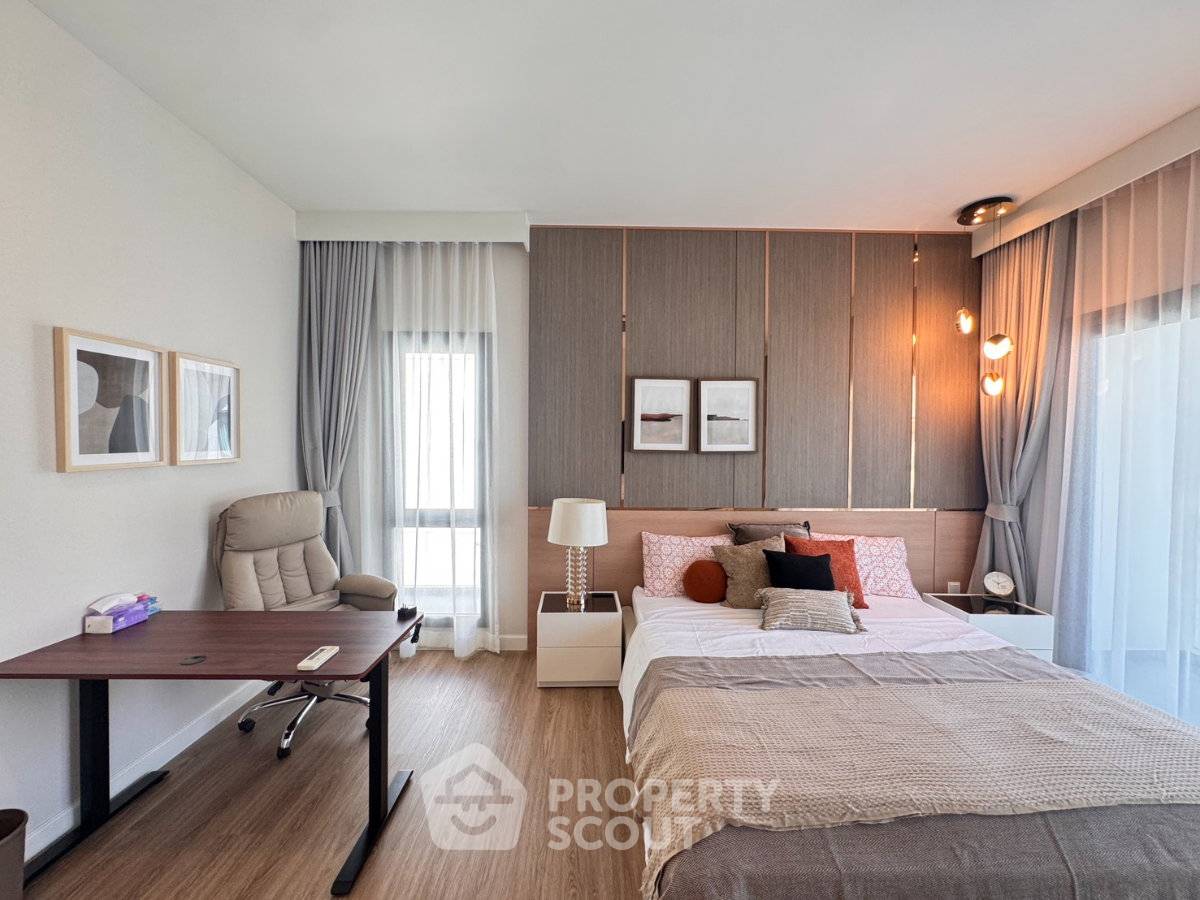 รูป วิลล่า 4 ห้องนอน ขาย The Lavish Pattaya ใกล้นาเกลือ พัทยา (ID 3042074) - รูปที่ 12/38