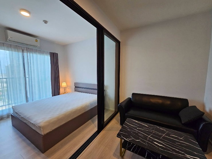 รูป ❤️​ ห้องสวย​ วิวหลักล้าน​ ชั้น​ 21​ คอนโด​เอสเปซ​ เมกา​ 1 - รูปที่ 3/18