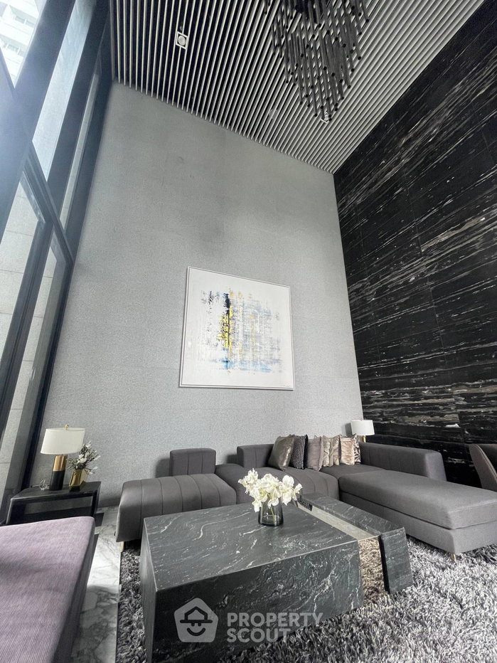 picture Well-Priced 1-BR 27 Sqm Condo at Park Origin Phrom Phong, BTS Phrom Phong (ID 1373971) - 15/29