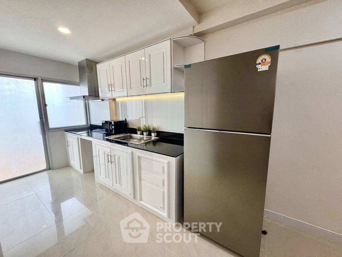 picture 3-BR 104 Sqm Condo On 15th Floor, Siam Condominium Near MRT Phra Ram 9 (200m) (ID 2634157) - 7/7