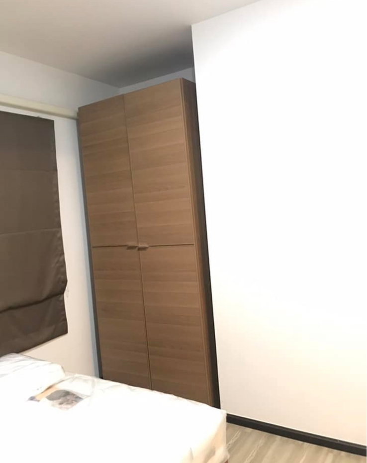 picture Origins Bangmod - Rama 2 for rent ✨ Fully furnished - 2/9