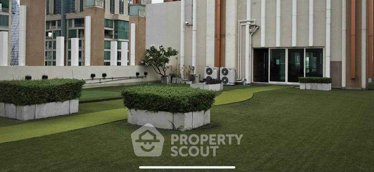 picture 1-BR 55 Sqm Condo At The Address Chidlom, BTS Chit Lom (ID 3041438) - 12/19