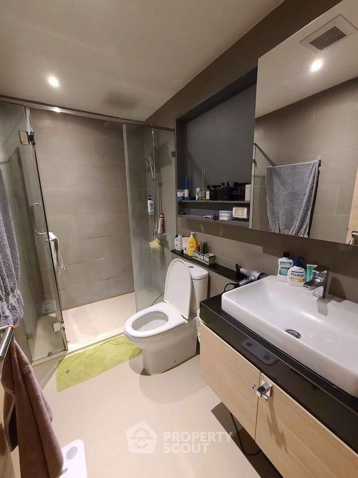 รูป คอนโด 2 ห้องนอน ขาย ใน Klass Silom ใกล้ BTS ช่องนนสี่ 200 เมตร (ID 2480546) - รูปที่ 8/8
