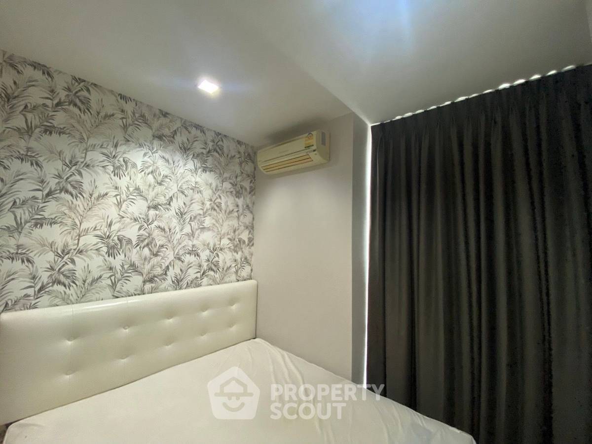 รูป คอนโด 1 ห้องนอน IDeo Q พญาไท ใกล้ BTS พญาไท 200 ม. (ID 3039754) - รูปที่ 5/7