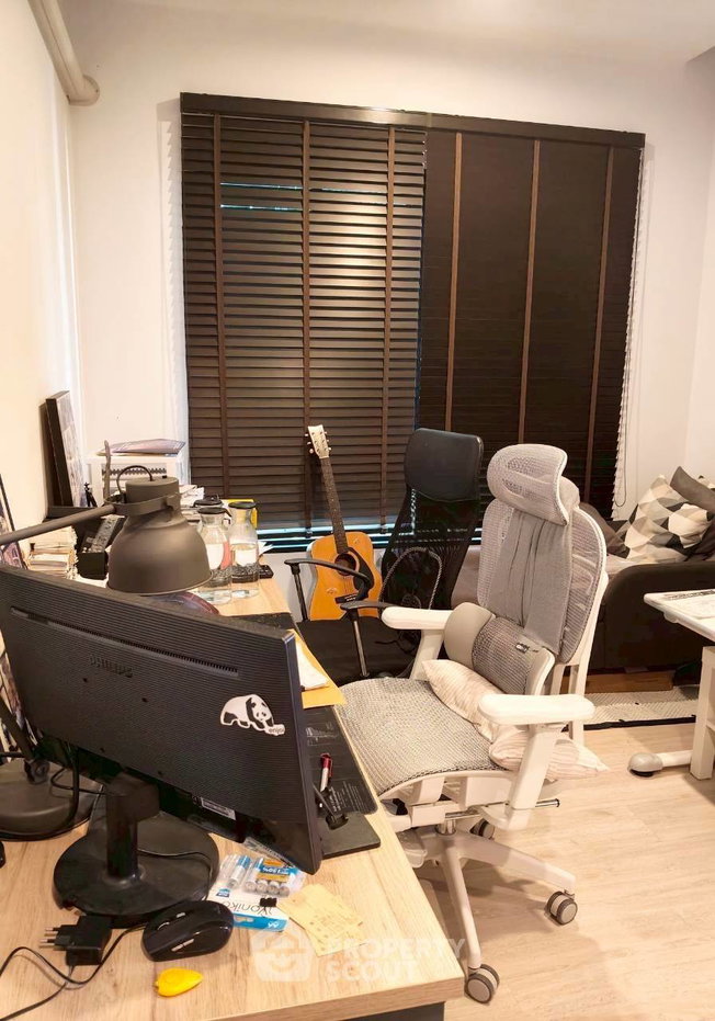 รูป บ้านเดี่ยว 4 ห้องนอน ขาย โครงการ ซีรีน พระราม 2–ท่าข้าม พื้นที่ท่าขาม (ID 3041866) - รูปที่ 12/20