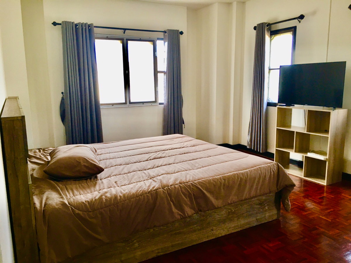 รูป บ้านเดี่ยวให้เช่า บ้านฉาง  เฟอร์นิเจอร์ครบ  - รูปที่ 2/13