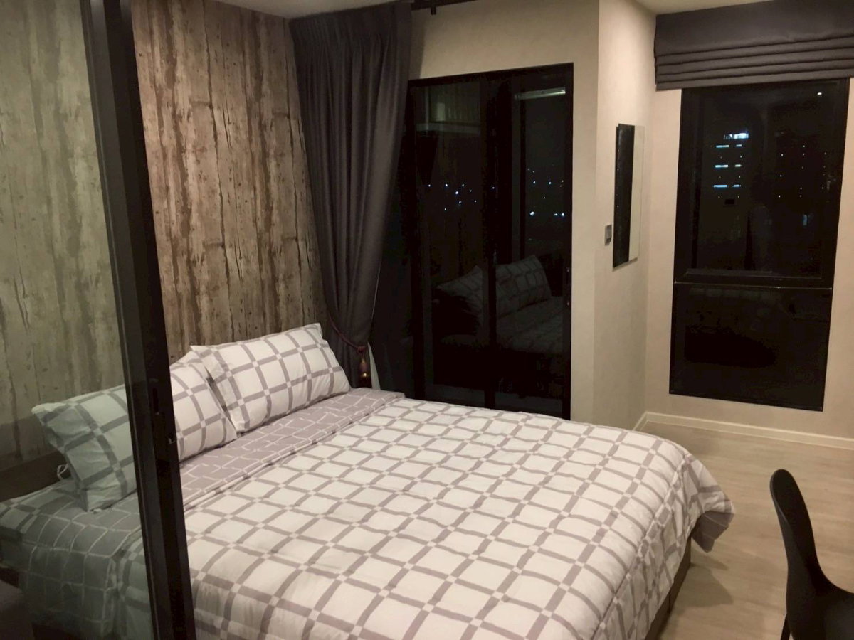 รูป 🏡 ให้เช่า Kave Condo 10,000฿💖 ✨ ตึก B ชั้น 7 ✅️ พร้อมเข้าอยู่ - รูปที่ 1/10