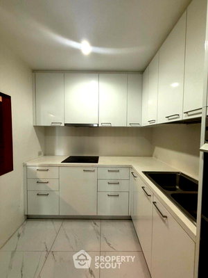 Condos for rent : 2-BR Condo For Rent At Liberty Park 2, 10th Floor | ARL Makkasan (ID 3042077)