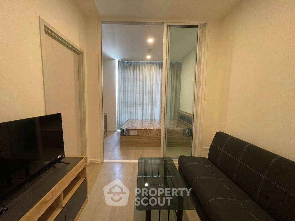 picture 1-BR Condo At De Lapis Charan 81, 100m To MRT Bang Phlat ð (ID 3031976) - 3/5