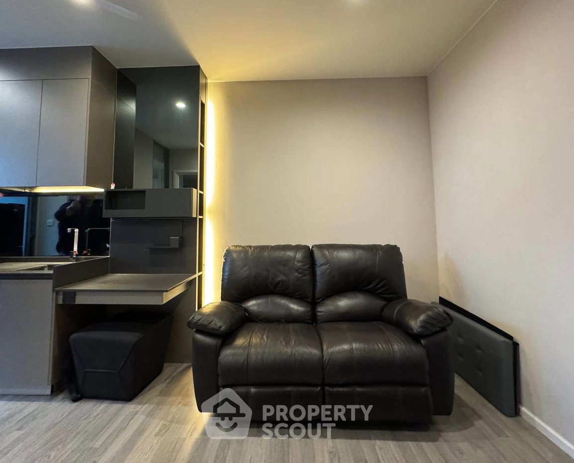 picture 1-BR Condo At The Room Sukhumvit 69, 100m To BTS Phra Khanong (ID 2547764) - 6/6