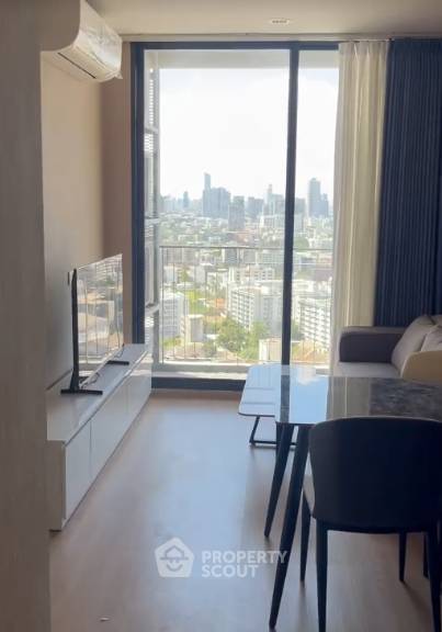 รูป คอนโด 2 ห้องนอน 55 ตร.ม. ชั้น 24 ใกล้ BTS พุนนาวี 400 ม. ที่ Skyrise Avenue Sukhumvit 64 (ID 3035091) - รูปที่ 7/9