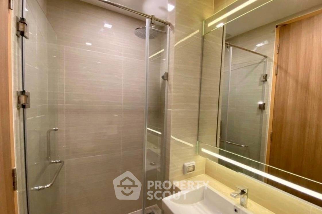 picture 2-BR Condo For Sale Noble Be 33, 18th-Floor, Near BTS Phrom Phong (ID 3041461) - 2/7
