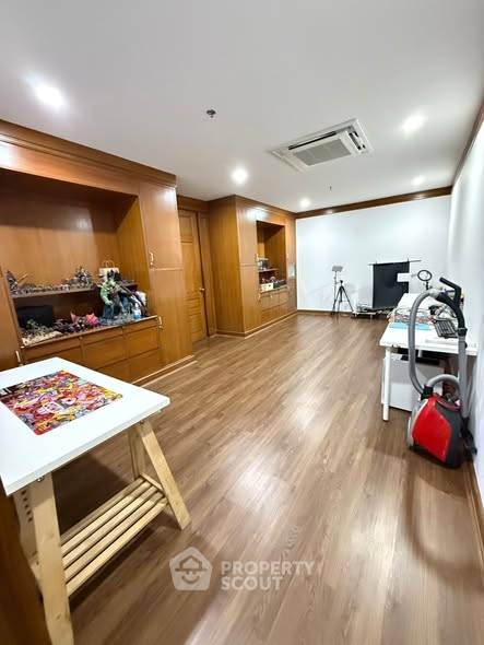 รูป คอนโด 2 ห้องนอน พื้นที่ 332 ตร.ม. • Moon Tower ใกล้ BTS ทองหล่อ 400 ม. (ID 2632335) - รูปที่ 3/7