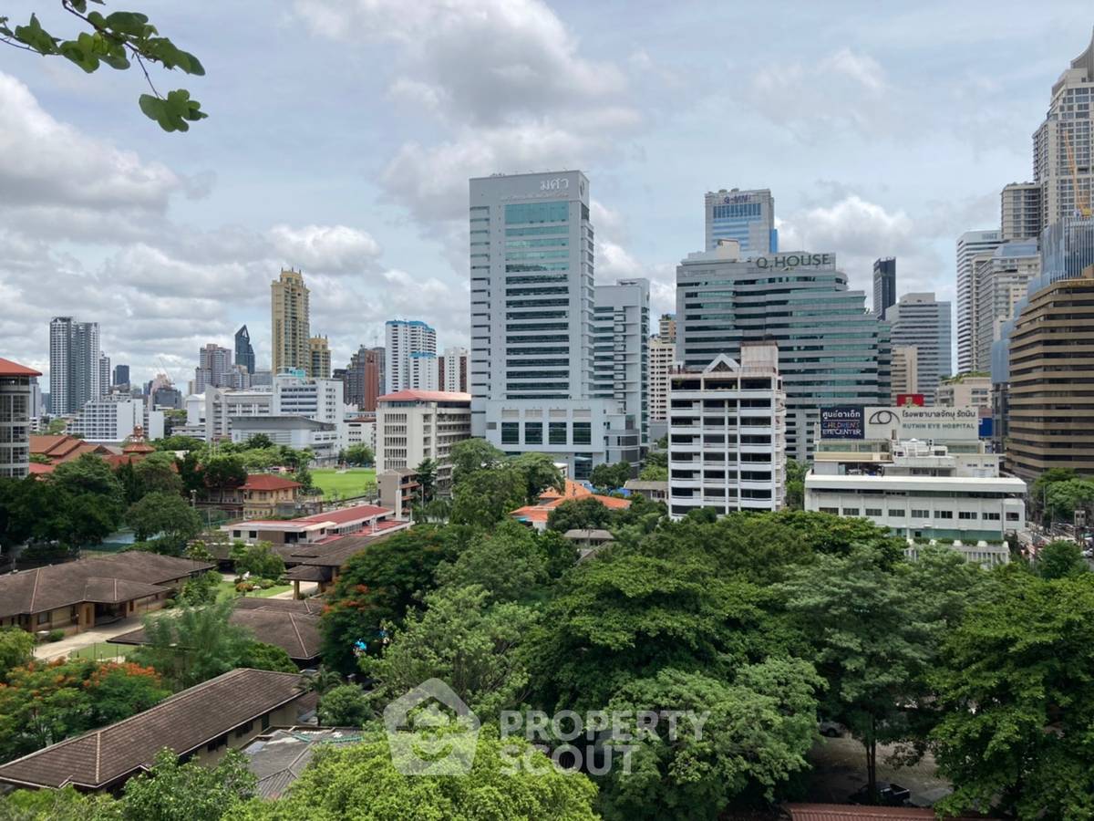 รูป คอนโด 1 ห้องนอน The Esse At Singha Complex ชั้น 15 ขึ้นไป ใกล้ MRT เพชรบุรี 100 ม. (ID 889095) - รูปที่ 2/33