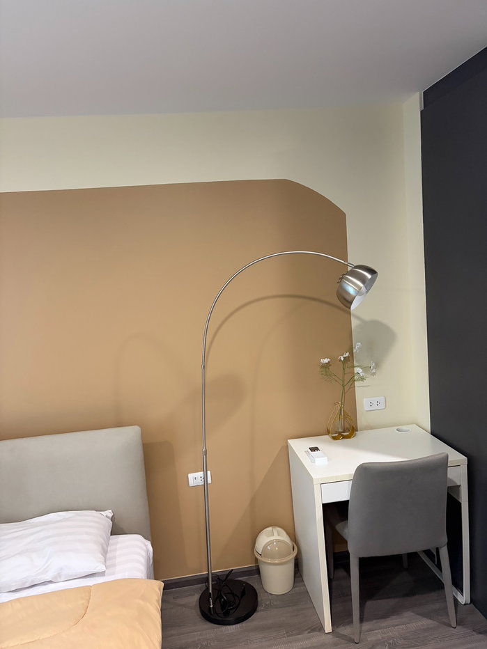 รูป 🏡 Condo For Rent: IDEO Chula-Samyan (ไอดีโอ จุฬา - สีลม) (ST-02)  (MRT Samyan) - รูปที่ 4/9