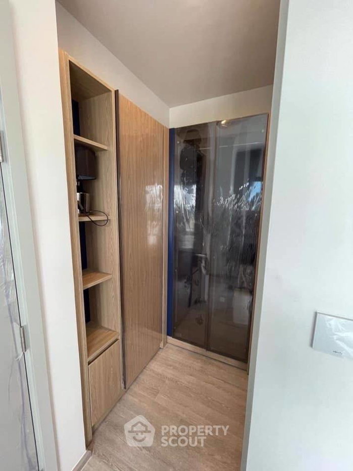 picture 1-BR Condo At XT Ekkamai, Near BTS Thong Lor, Sukhumvit (ID 3039750) - 8/9
