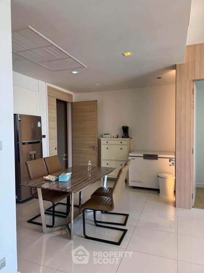 รูป คอนโด 2 ห้องนอน 103 ตร.ม. ที่ Reflection Jomtien Beach Pattaya ชั้น 19 เพ็ทเฟรนด์ลี่ (ID 3043750) - รูปที่ 12/15