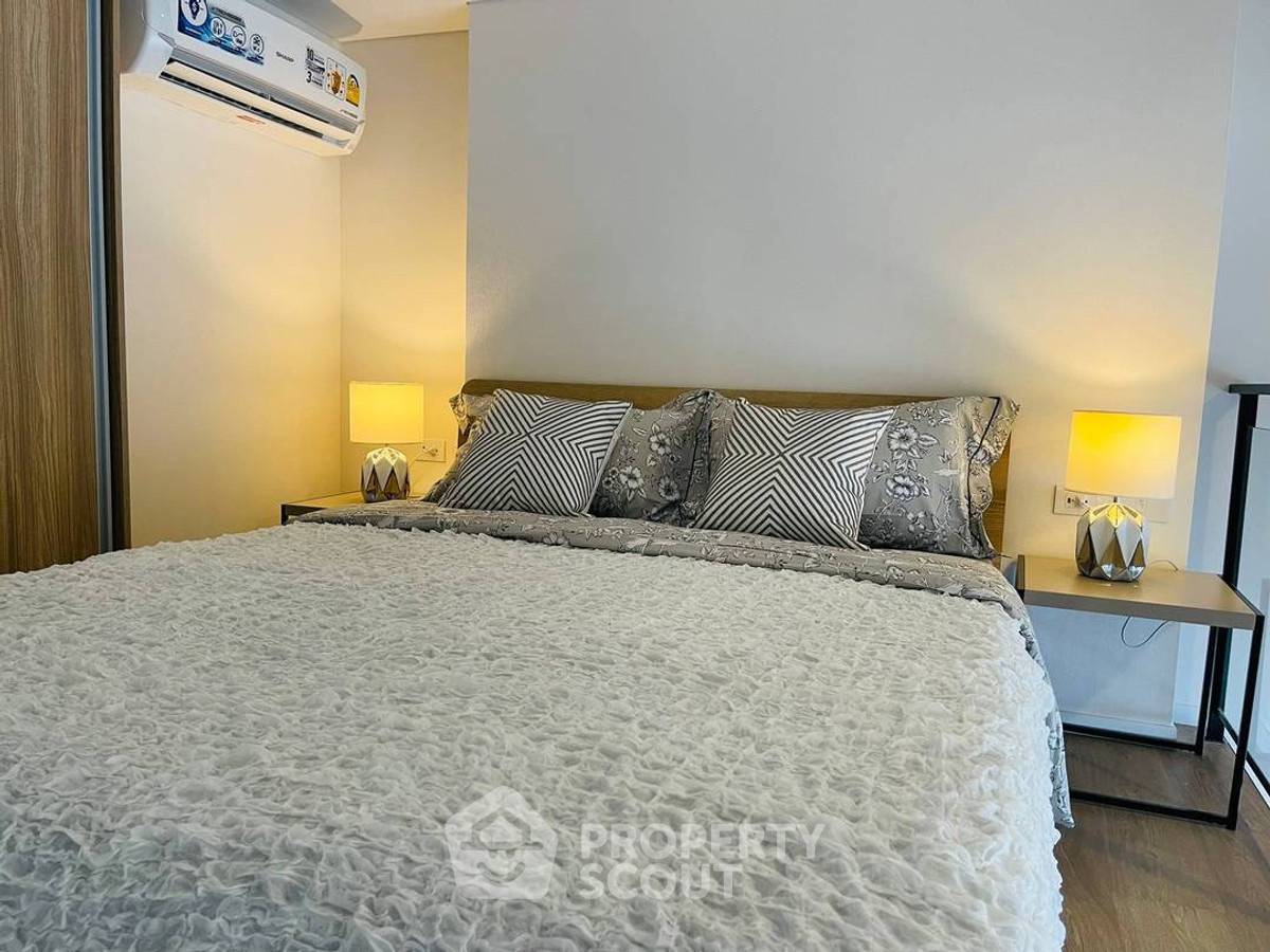 รูป คอนโด 1 ห้องนอน รามาดา เรสซิเดนซ์ โดย สยามมี แอสเซท ชั้น 18 | ใกล้ BTS อ่อนนุช (ID 2531099) - รูปที่ 4/12