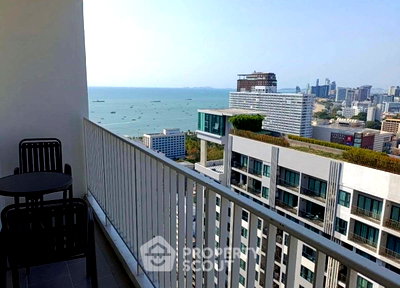 Condos for rent : 1-BR Condo For Rent At The Base Central Pattaya, Near Central Festival (ID 3043497)