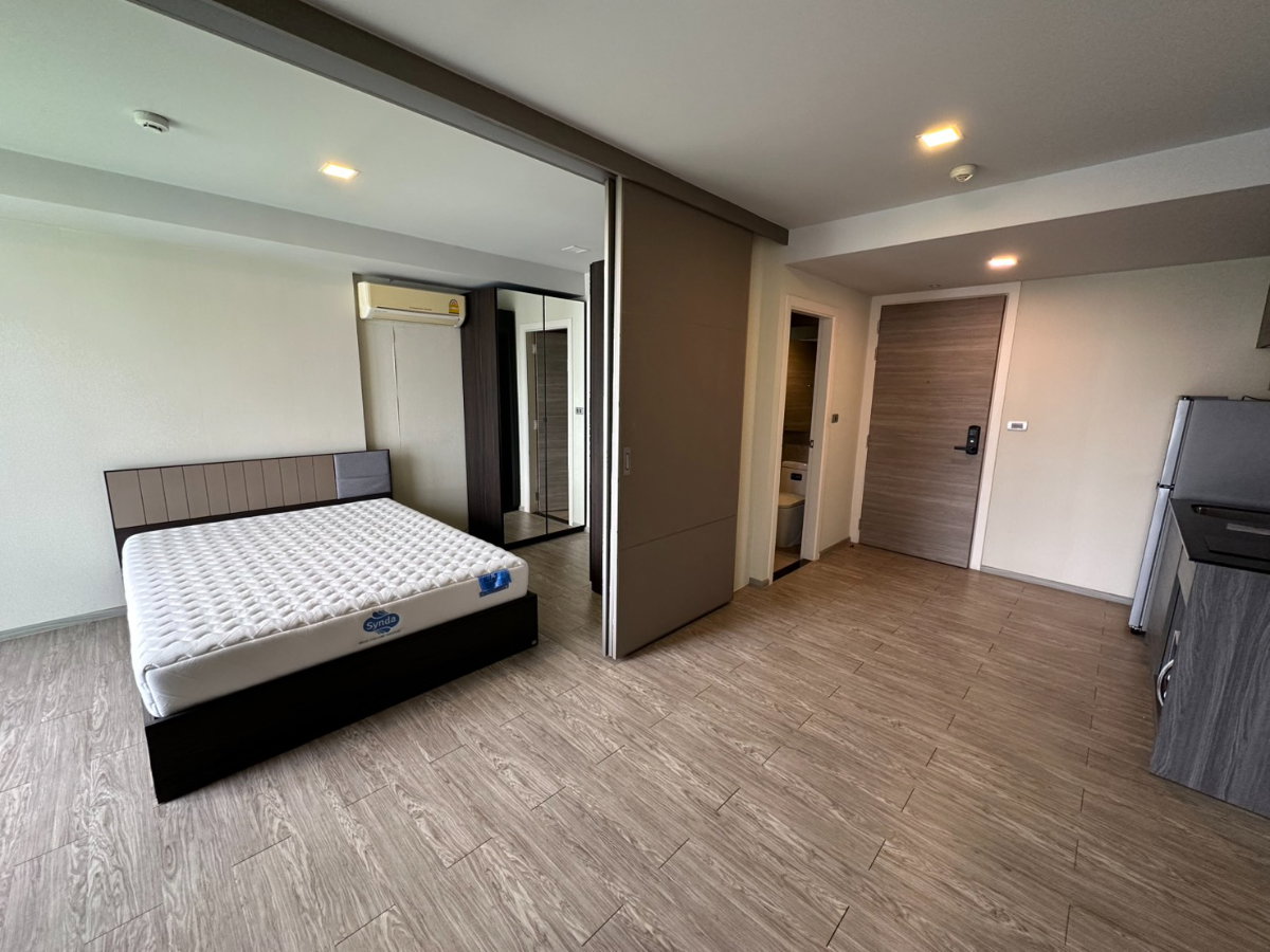 picture ✨ Condo for Rent – Savvi Phahol-Ari near BTS Ari | 17,000 THB/month ✨ - 4/14