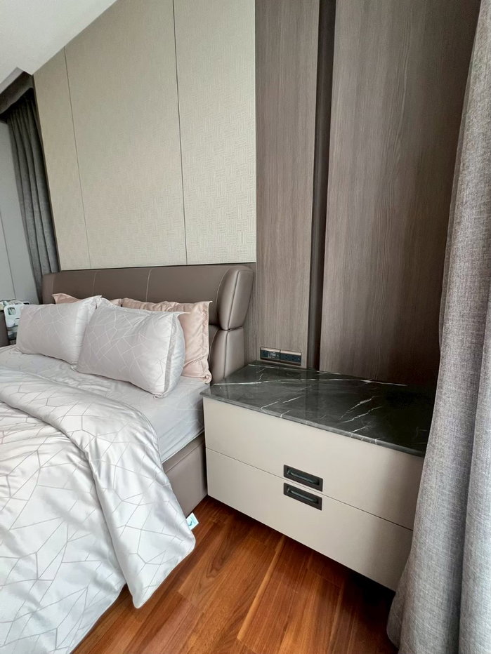รูป ขาย Private Pool Villa หรู 5 ห้องนอน วิวสนามกอล์ฟ กรีนวัลเลย์ บางนา - รูปที่ 7/54