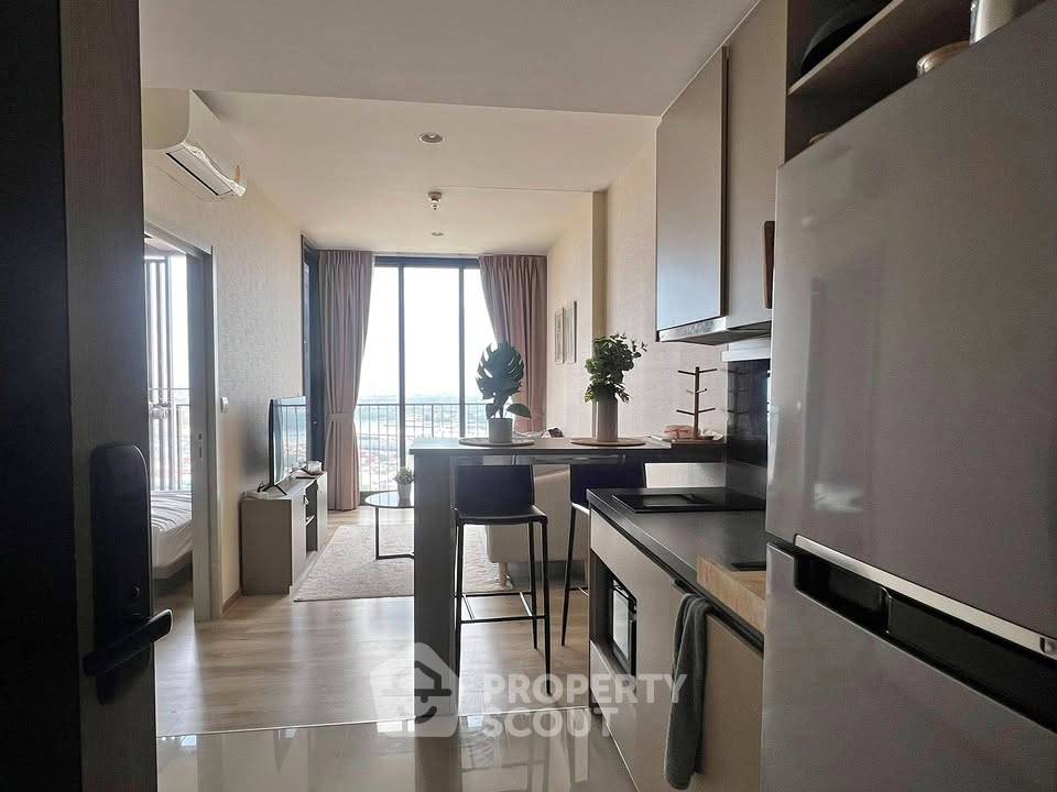 รูป คอนโด 1 ห้องนอน ชั้น 40 โอกะ เฮาส์ สุขุมวิท 36 ใกล้ BTS ทองหล่อ (ID 2984639) - รูปที่ 1/9